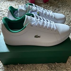 *BRAND NEW* Lacoste hydez sneakers